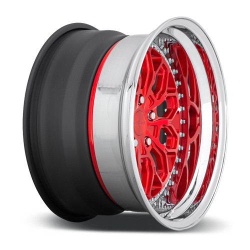 Rotiform BTC