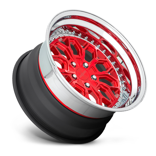 Rotiform BTC