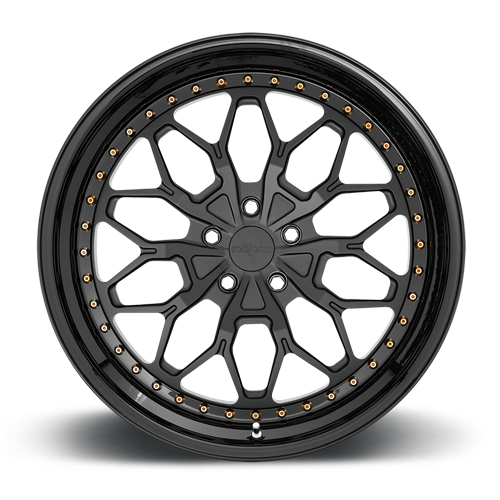 Rotiform BTC