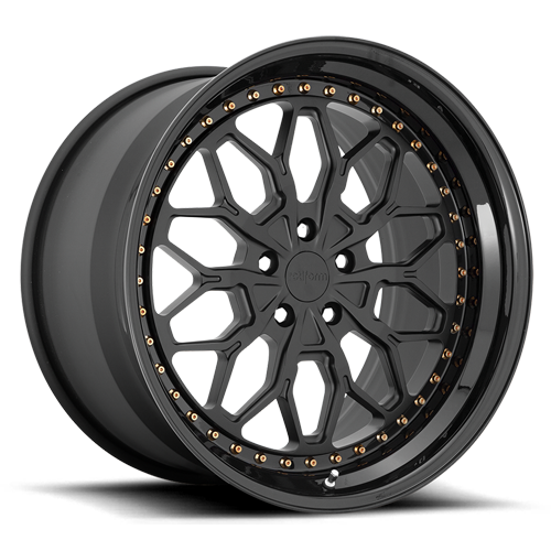 Rotiform BTC