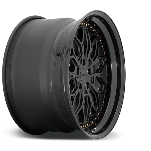 Rotiform BTC