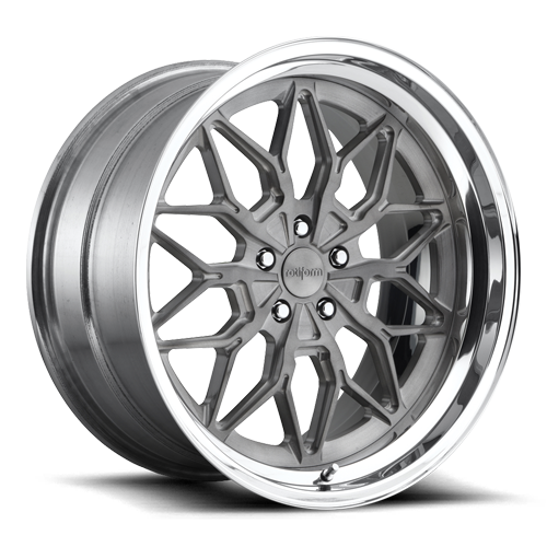 Rotiform BTC