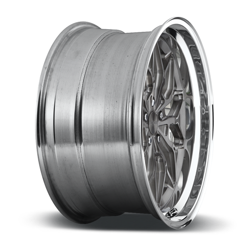 Rotiform BTC