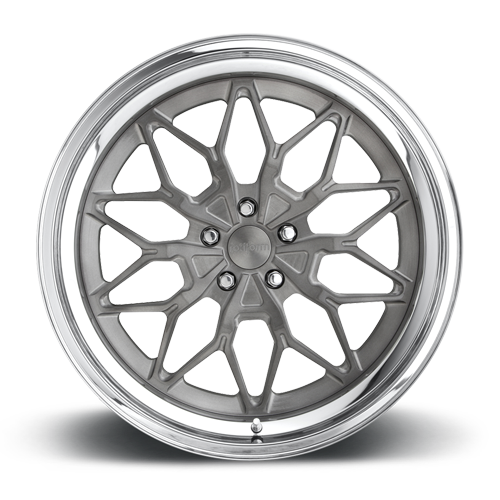 Rotiform BTC