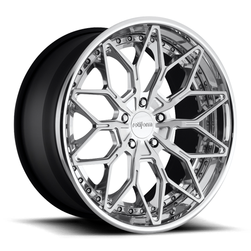 Rotiform BTC