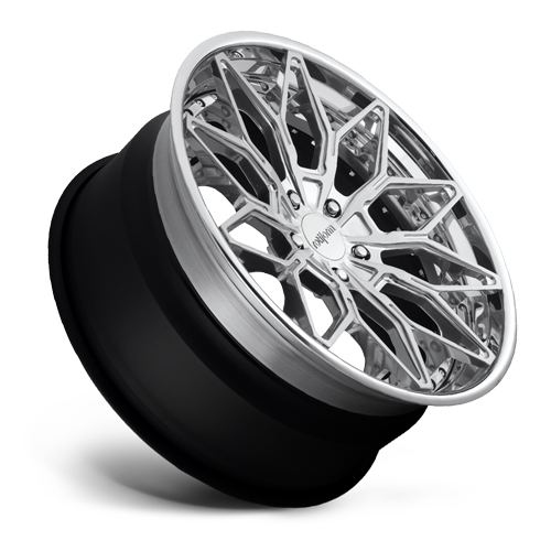 Rotiform BTC
