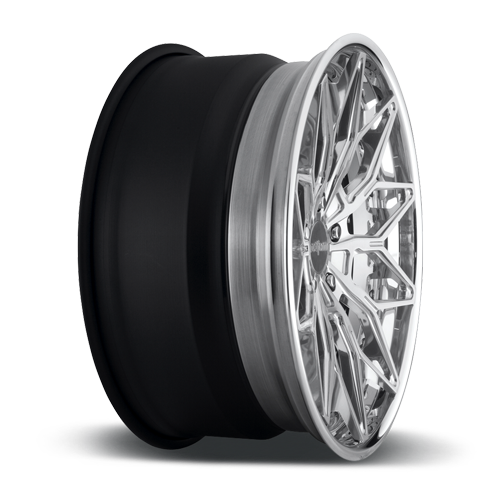 Rotiform BTC