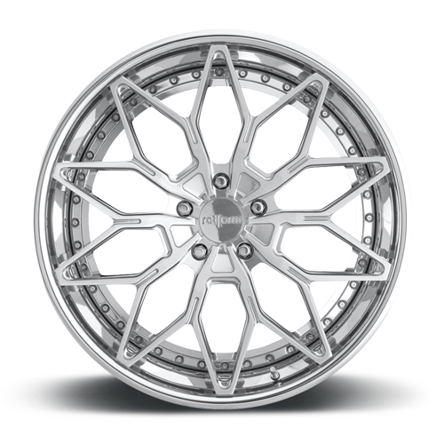 Rotiform BTC