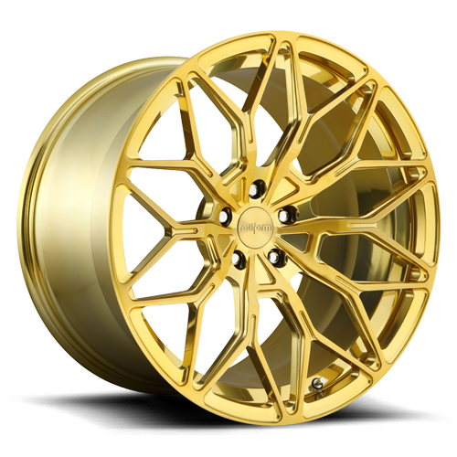 Rotiform BTC