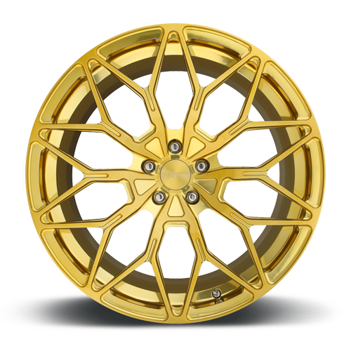 Rotiform BTC