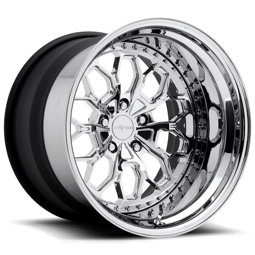 Rotiform BTC