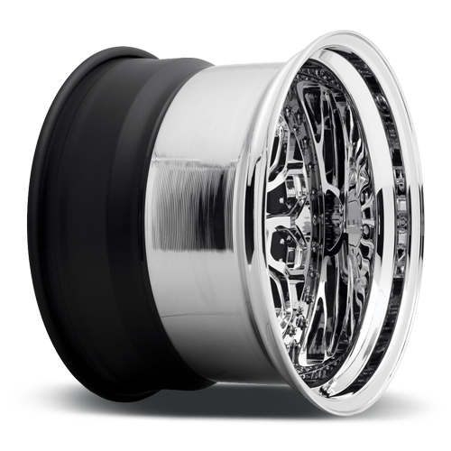 Rotiform BTC