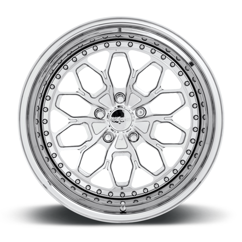 Rotiform BTC