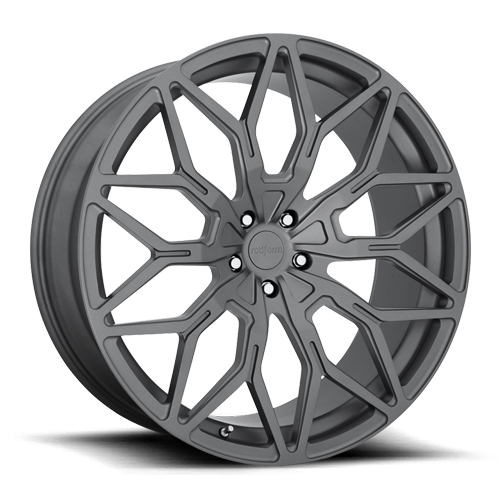 Rotiform BTC