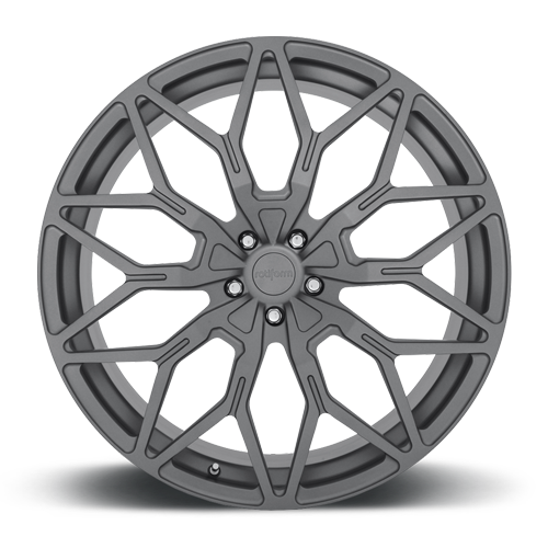 Rotiform BTC