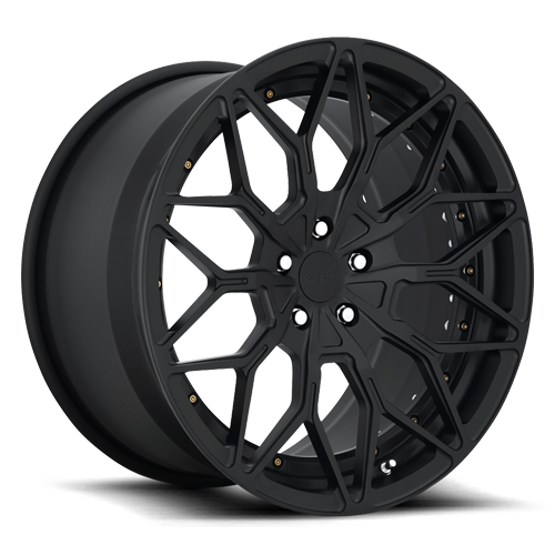 Rotiform BTC