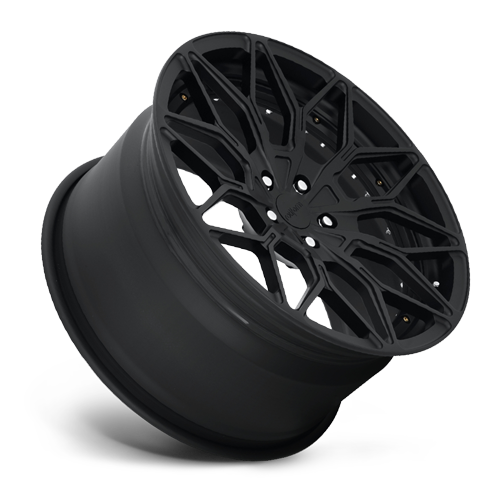 Rotiform BTC