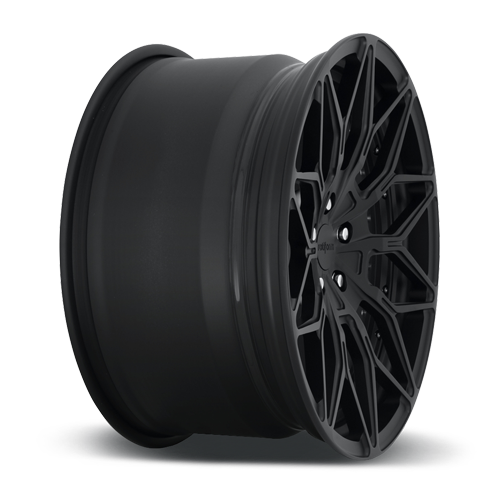 Rotiform BTC
