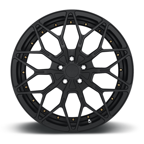 Rotiform BTC