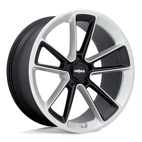 Rotiform BTL