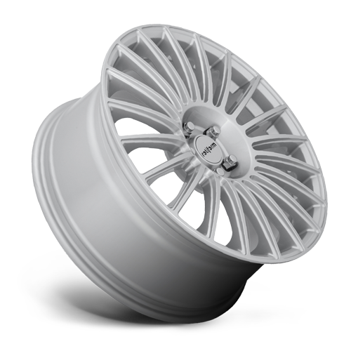 Rotiform BUC