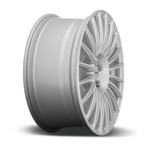 Rotiform BUC