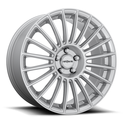 Rotiform BUC