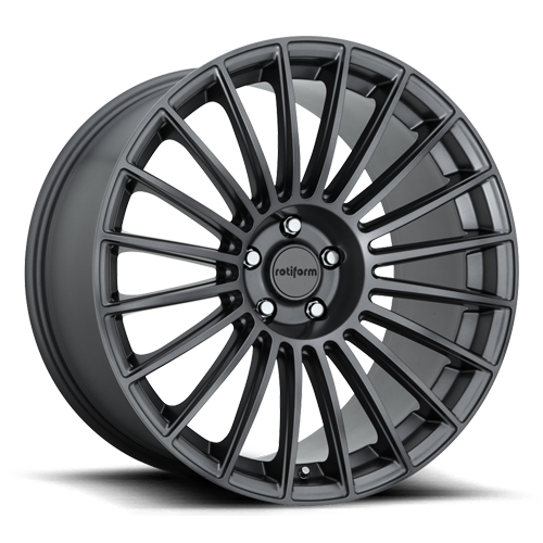 Rotiform BUC