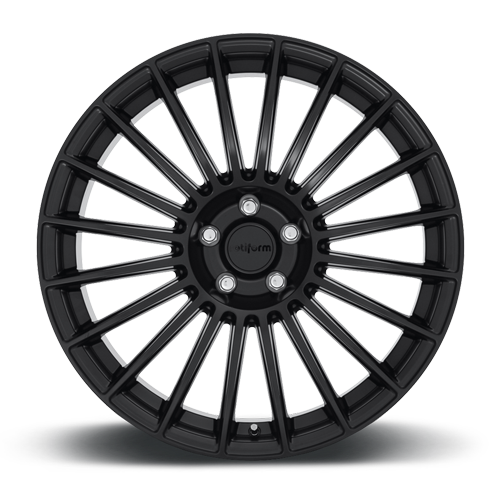 Rotiform BUC