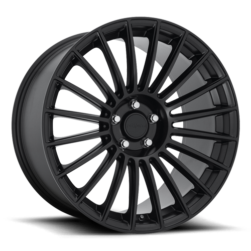 Rotiform BUC