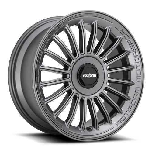Rotiform BUC-M