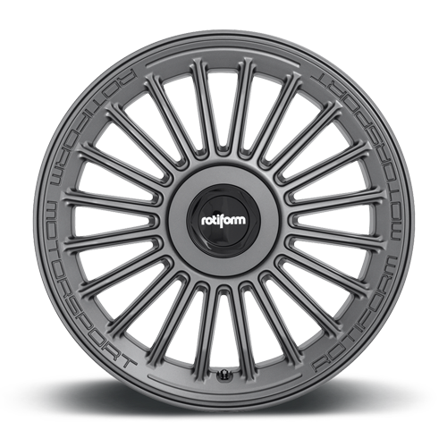 Rotiform BUC-M
