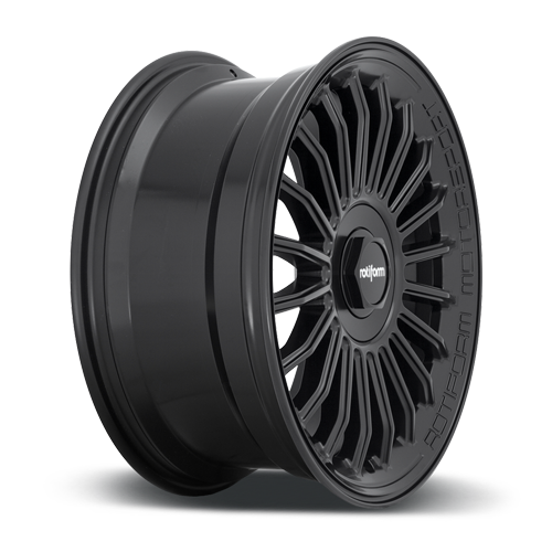 Rotiform BUC-M