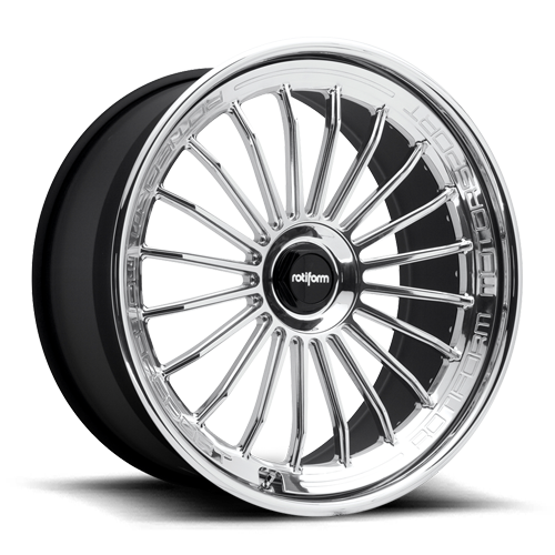 Rotiform BUC-M