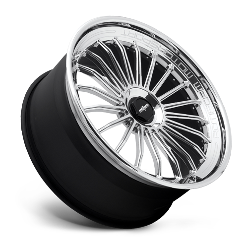 Rotiform BUC-M