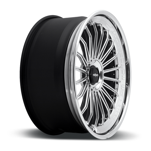 Rotiform BUC-M