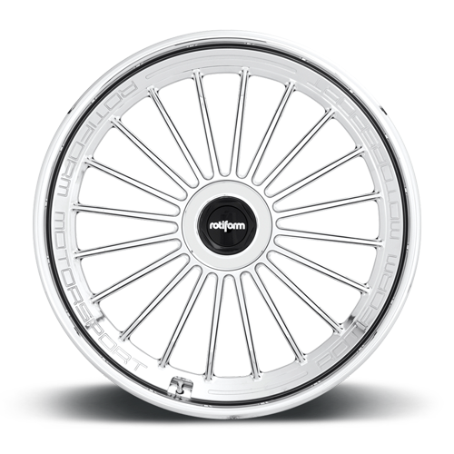 Rotiform BUC-M