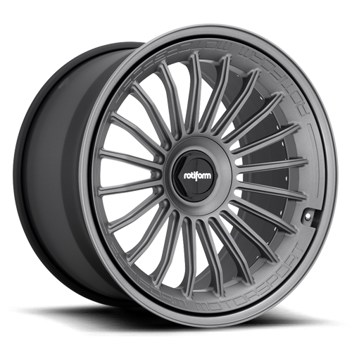 Rotiform BUC-M
