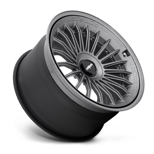 Rotiform BUC-M