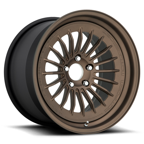 Rotiform BUC-M