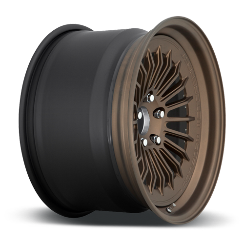 Rotiform BUC-M