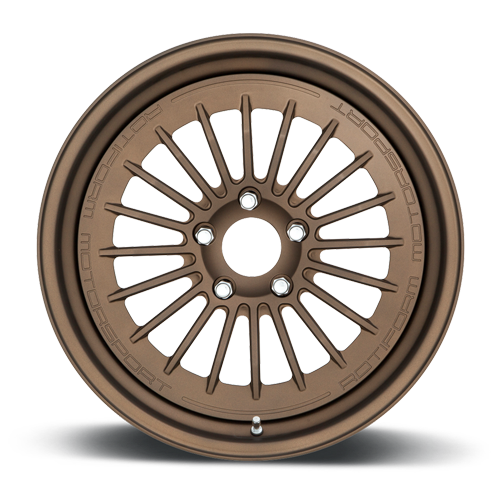 Rotiform BUC-M