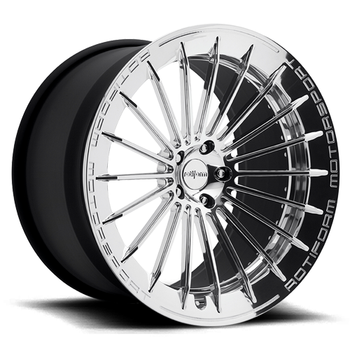 Rotiform BUC-M