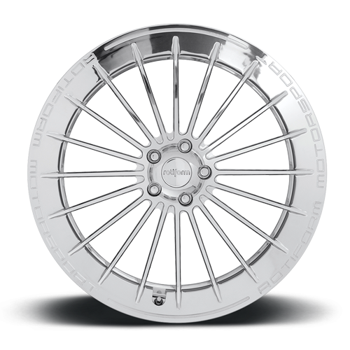 Rotiform BUC-M