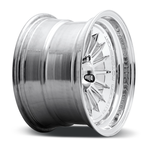 Rotiform BUC-M