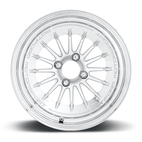 Rotiform BUC-M