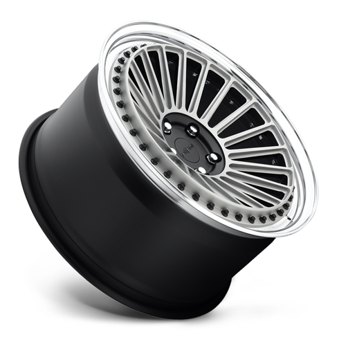 Rotiform BUC