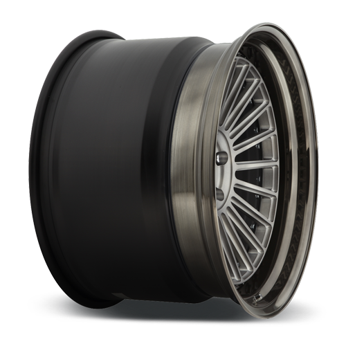Rotiform BUC