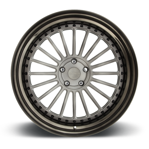 Rotiform BUC