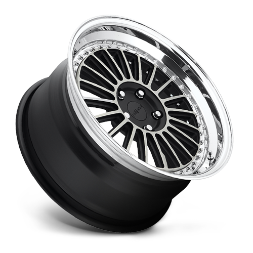 Rotiform BUC